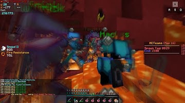 HCTeams ~ Making AnimalFarm Raidable