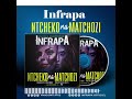 Infrapa - NTCHEKO na MATCHOZI