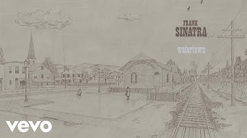 Frank Sinatra - The Train (2022 Mix / Visualizer)