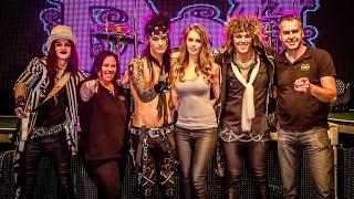 Sisters Doll - Good Day To Be Alive Behind The Scenes Dollhouse Vlog 29