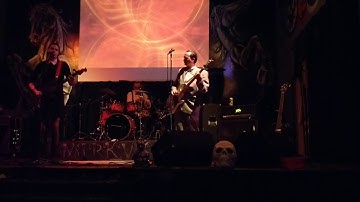 Immigration Song (cover) oct. 26th @ Mirkwood Public House Arlington, WA