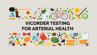 Vicorder Screening for Arterial Health