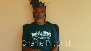 Charlie Prophet