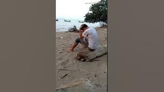 Ramlan yahya..sedih,,oh no keuh masa tanyoe meupisah