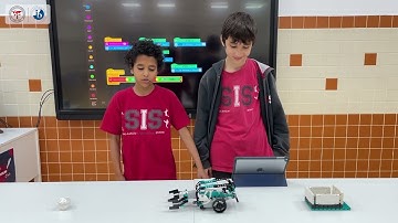 Trash Picking Robot (Building a Cleaner Future)