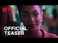 Summertime 2 | Official Teaser | Netflix