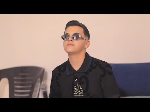 الفنان وسيم حداد كل من تراه بشين واجمل وصلة غناها 2025