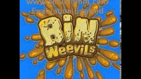 binweevils music tinks trees fog