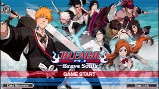 Bleach Brave Souls Opening - Hyakkiyakou by Hello Sleepwalkers