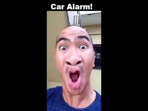 funny-guy---car-alarm😂😂