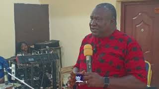 2026 Baptismal Class || Pastor Tunde Ajiboye || Believers' Assembly 16072026