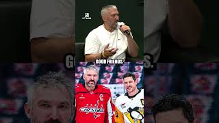 This rivalry saved the NHL 🥅