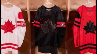 Federal government grills former, present Hockey Canada board chairs
