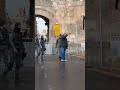 Israeli Occupation Assaults Palestinians En Route To Al Aqsa Mosque Israeli Occupation Assaults Palestinians En Route To Al Aqsa Mosque