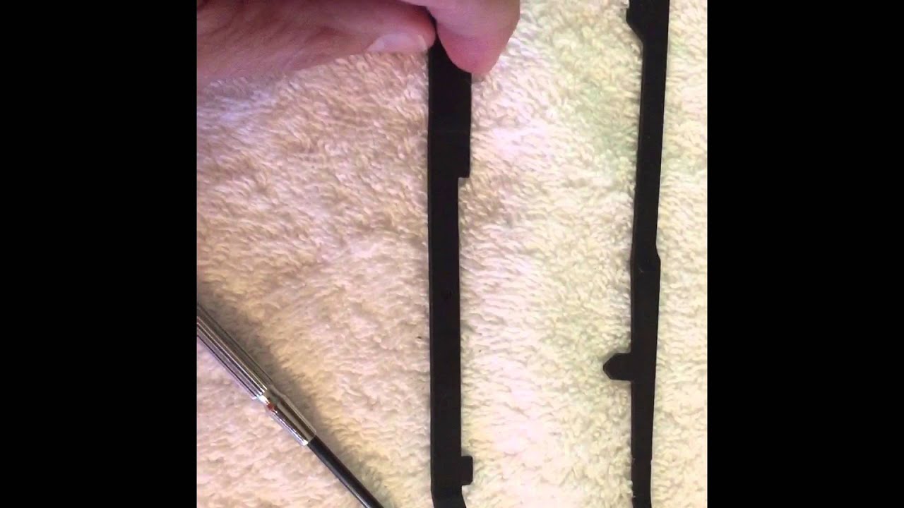 Mossberg 590A1 Cartridge Feed Problem