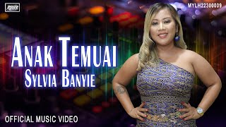 Sylvia Banyie_Anak Temuai (Official Music Video) chords