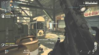 Quad Feed (On FaZe SoaR and Pamaj)