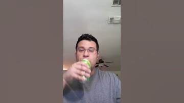 mountain dew knock off chug #shorts