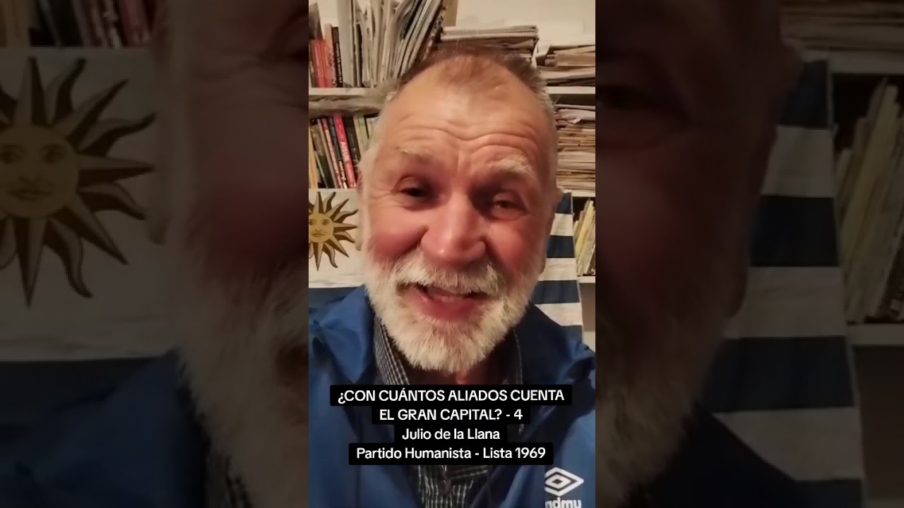 ¿Con cuántos aliados cuenta el gran capital? - 4