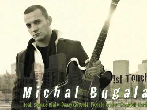 Michal Bugala: 1st Touch Samples I