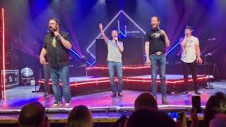 Home Free - Take Me Home, Country Roads  - Vienna - LIVE - 4K - 22/09/23