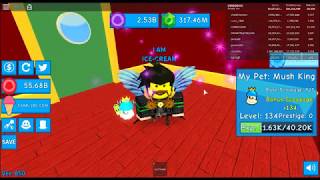 Roblox Icecream Simulator | All 10 keys