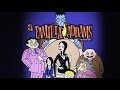 A Família Addams - Arte Para Arte (Temporada de 1992-1993)