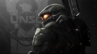 900 Subscriber Special :) Halo 4 Gun Sync (Paralyzed) Watch in 720p