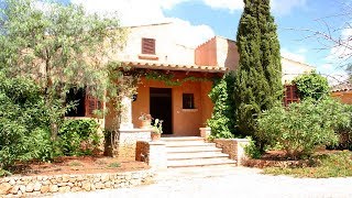Casa de campo encantadora cerca de Alquería Blanca - Mallorca Inmobiliaria