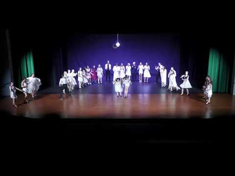 Newark Catholic High School Cabaret 5-14-2022