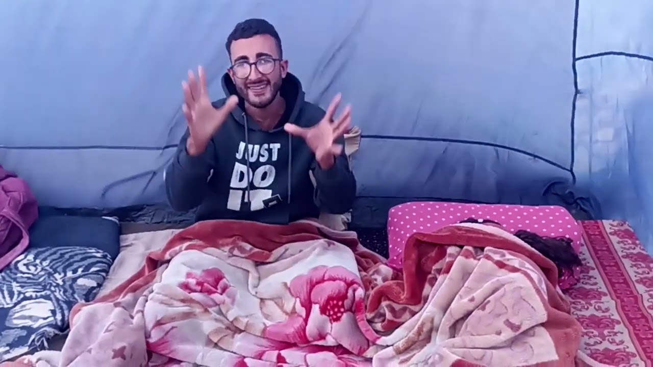 استحلفكم بالله تشاهدوا المقطع ولا تتجاهلوا معاناة أهل غزه(انا مو صاحب القناه الأصلي)💔💔💔💔💔💔💔💔💔💔