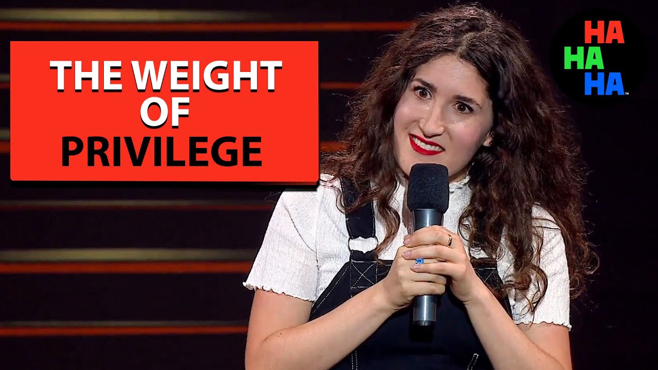Kate Berlant | The Comedy Special That Almost Didn’t Come Out | Mike Birbiglia's Working It Out
