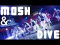BRS48 - Mosh &amp; Dive [Undermembers]