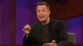 Elon Musk : Does God Exist ?