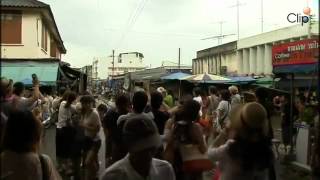 Phiên Chợ Nguy Hiểm Nhất Thế Giới - Video Hấp Dẫn - Video Hot - Clip.vn.mp4