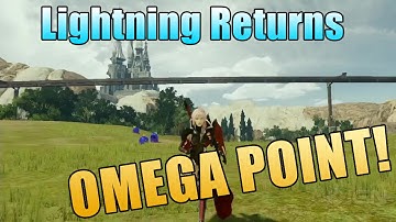 Lightning Returns: Omega Point Quest
