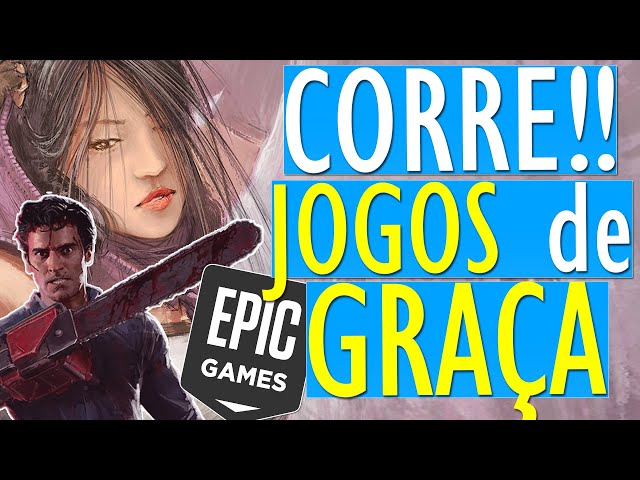 EITA! VÁRIOS JOGOS DE GRAÇA AGORA no XBOX e JOGÃO LIBERADO ANTES no GAME  PASS! 