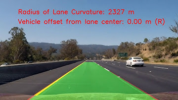 Lane Detection