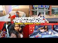 MOVING SERIES:come house shopping with us + WE FOUND OUR FOREVER FRIDGE| S1E3 of the moving series ♡