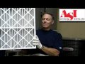 MERV Ratings For Air Filters