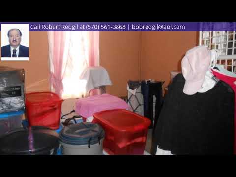 701 Prospect Avenue, Scranton, PA home video tour