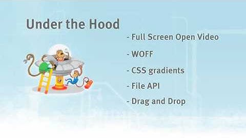 Le novità di Firefox 3.6