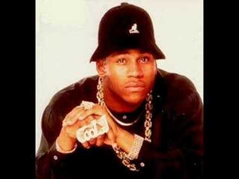 LL Cool J-Rock The Bells