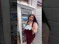 Patlani’s special ice paan in London🇬🇧🧊 #food #trending #shorts #landon
