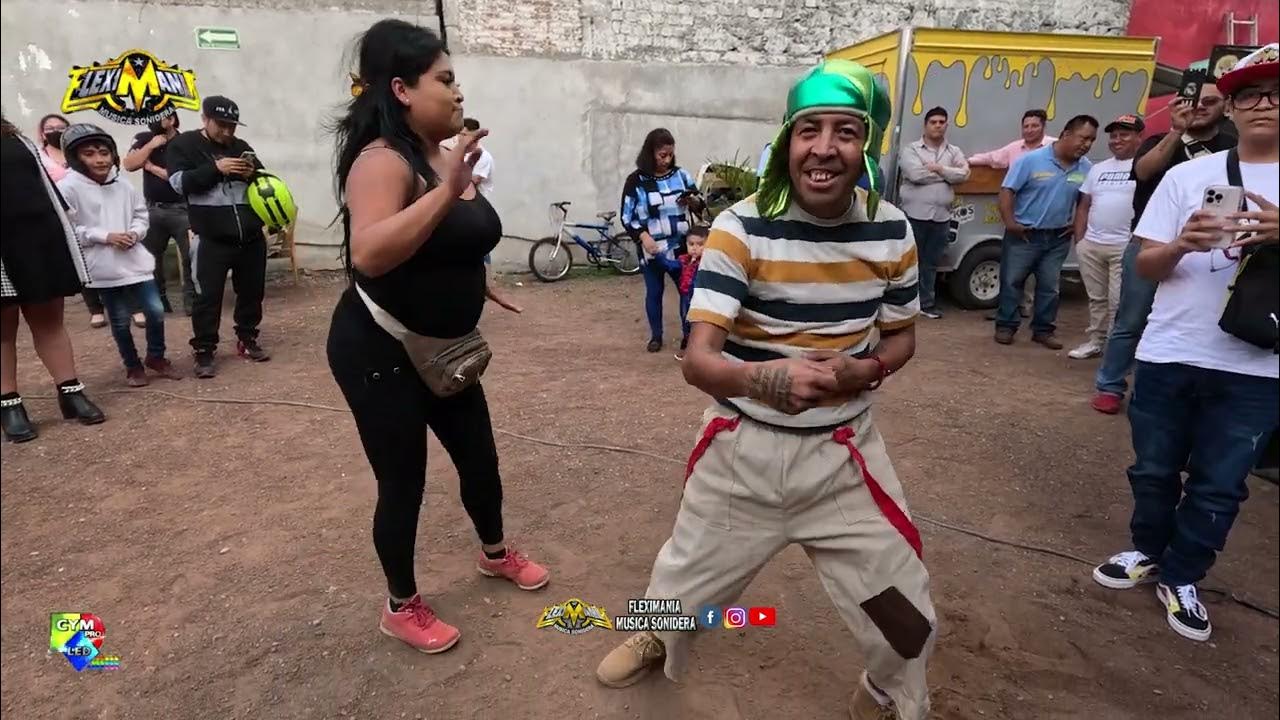 π La Cumbia Mas Famosa - El Paso Del Chavito - Cumbia Lorana - Sonido Pirata & Grupo Soire π La Cumbia Mas Famosa - El Paso Del Chavito - Cumbia Lorana - Sonido Pirata & Grupo Soire