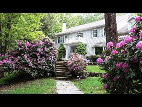 295 Oldfield Road, Shavertown, PA home video tour