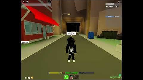 This is how u macro on Untitled hood