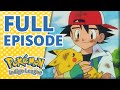 Pokémon – I Choose You! FULL EPISODE 📺 | Pokémon: Indigo League Episode 1