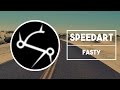 Speedart fasty