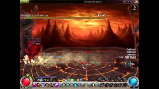 DFO World record 104 second AOA clean through
